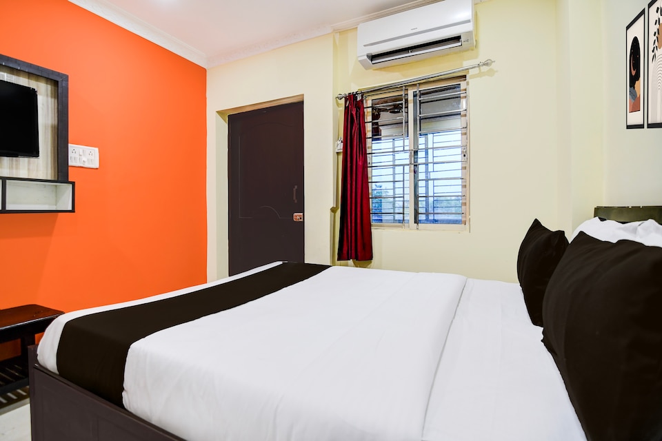 Super Collection O Zoological Park Formerly Nandankanan Resort, Patia Bhubaneswar, Bhubaneswar