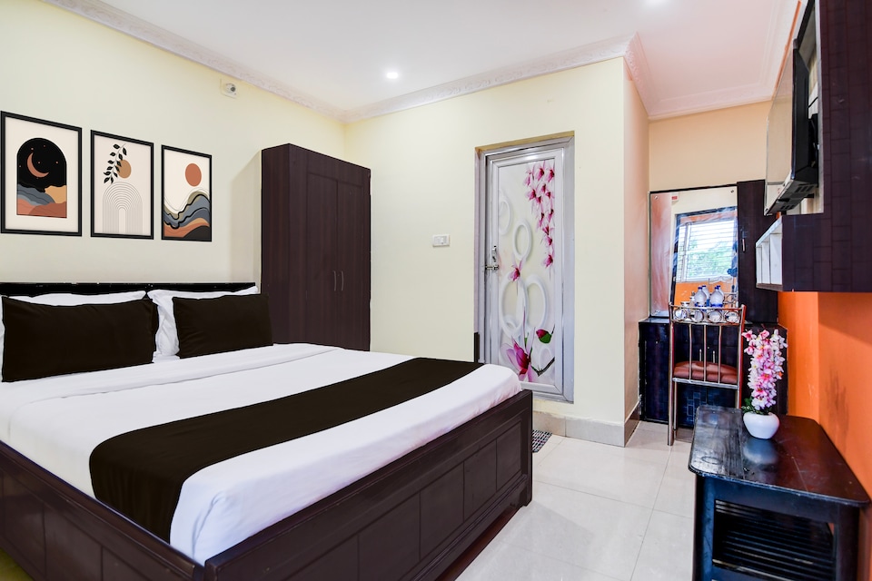 Super Collection O Zoological Park Formerly Nandankanan Resort, Patia Bhubaneswar, Bhubaneswar