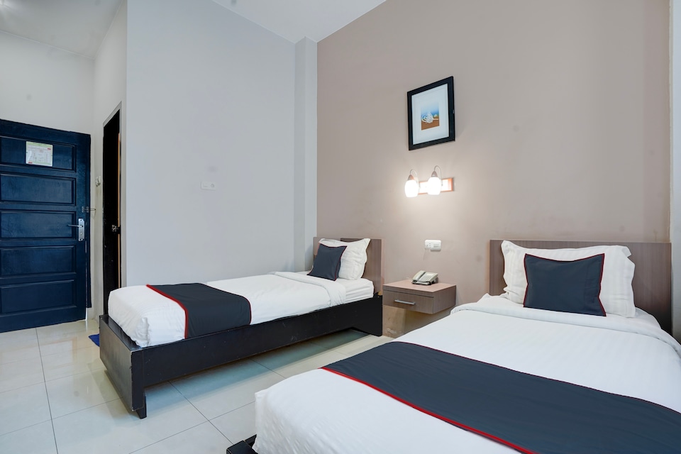 Townhouse Oak Padang near RTH Imam Bonjol, Padang Kota, Padang