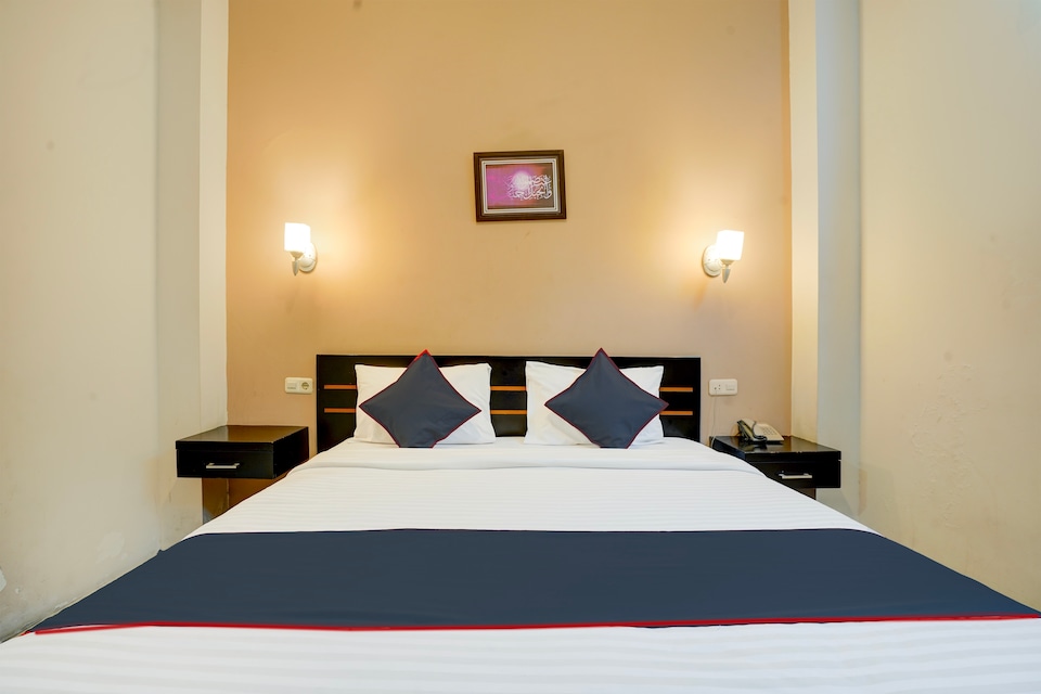 Townhouse Oak Padang near RTH Imam Bonjol, Padang Kota, Padang