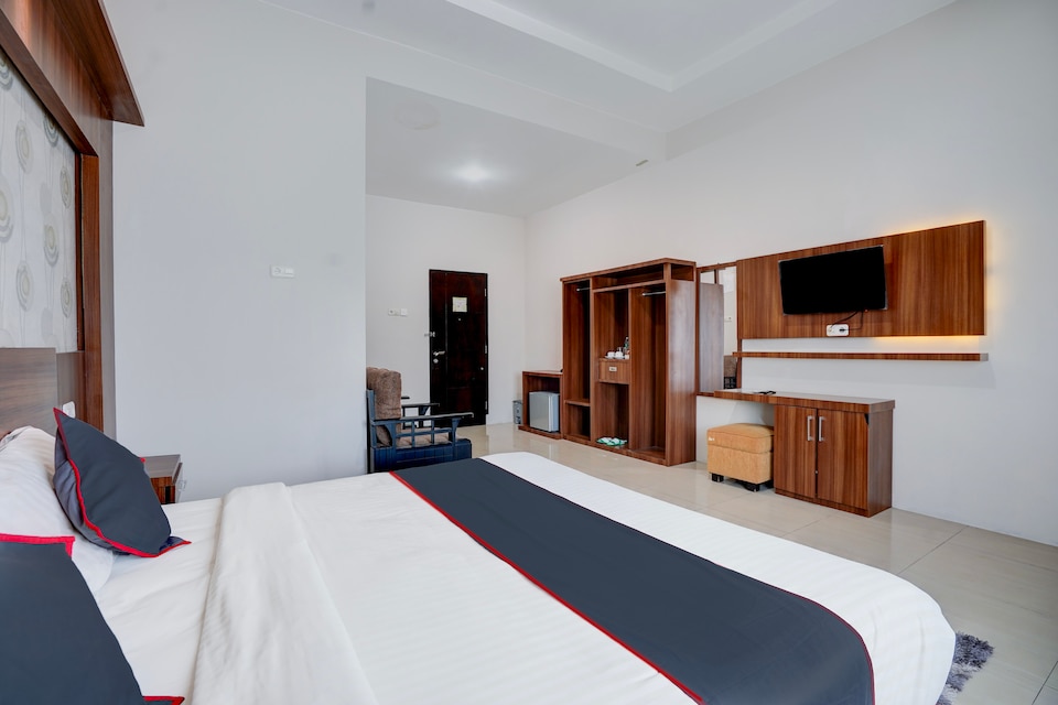 Townhouse Oak Padang near RTH Imam Bonjol, Padang Kota, Padang