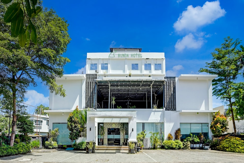 Townhouse Oak Padang near RTH Imam Bonjol, Padang Kota, Padang