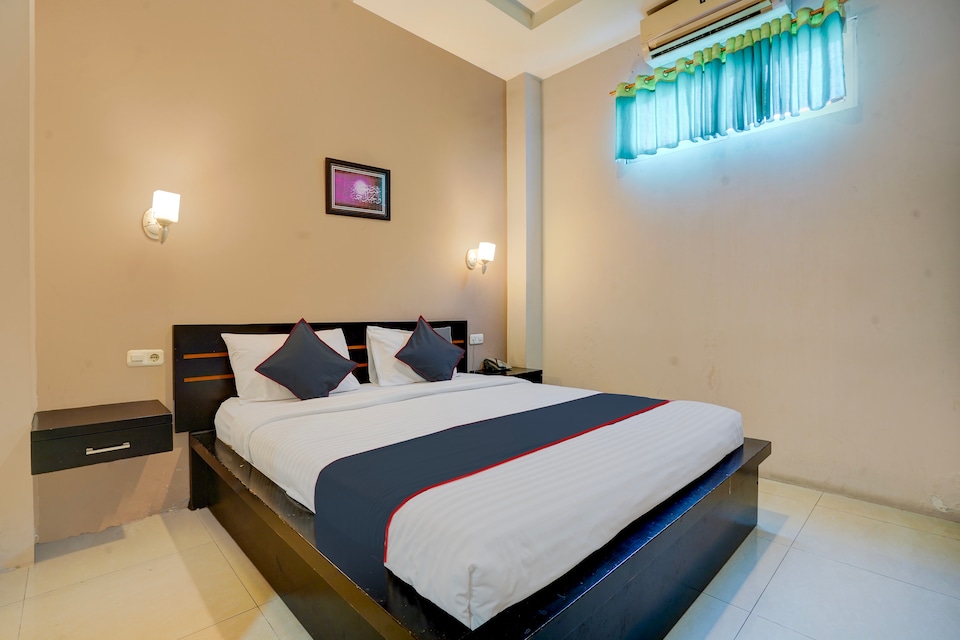 Townhouse Oak Padang near RTH Imam Bonjol, Padang Kota, Padang