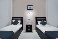 Townhouse Oak Padang near RTH Imam Bonjol