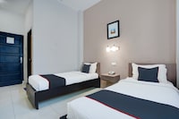 Townhouse Oak Padang near RTH Imam Bonjol