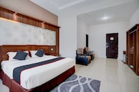 Townhouse Oak Padang near RTH Imam Bonjol