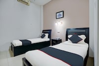 Townhouse Oak Padang near RTH Imam Bonjol