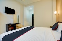 Townhouse Oak Padang near RTH Imam Bonjol