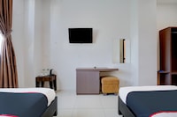 Townhouse Oak Padang near RTH Imam Bonjol