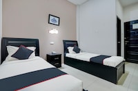 Townhouse Oak Padang near RTH Imam Bonjol