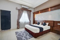 Townhouse Oak Padang near RTH Imam Bonjol