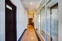 Townhouse Oak Padang near RTH Imam Bonjol