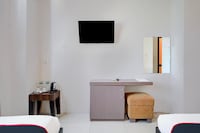 Townhouse Oak Padang near RTH Imam Bonjol