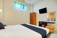 Townhouse Oak Padang near RTH Imam Bonjol
