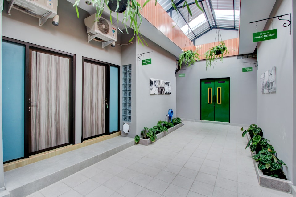 Hotel O Yogyakarta near Jalan Malioboro formerly Malio Inn, Yogyakarta Ring 1, Yogyakarta