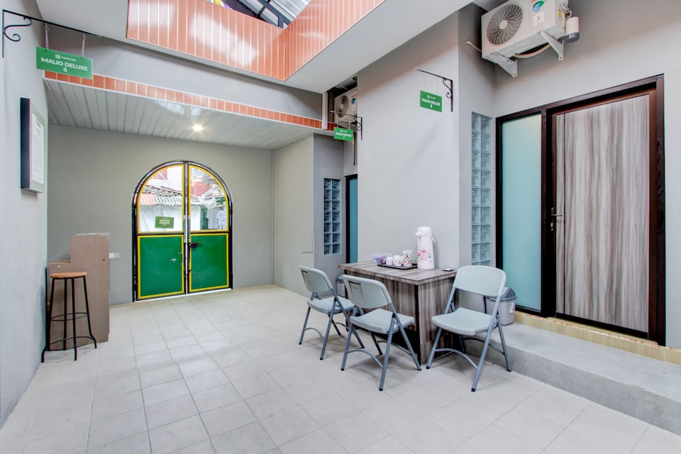 Hotel O Yogyakarta near Jalan Malioboro formerly Malio Inn, Yogyakarta Ring 1, Yogyakarta