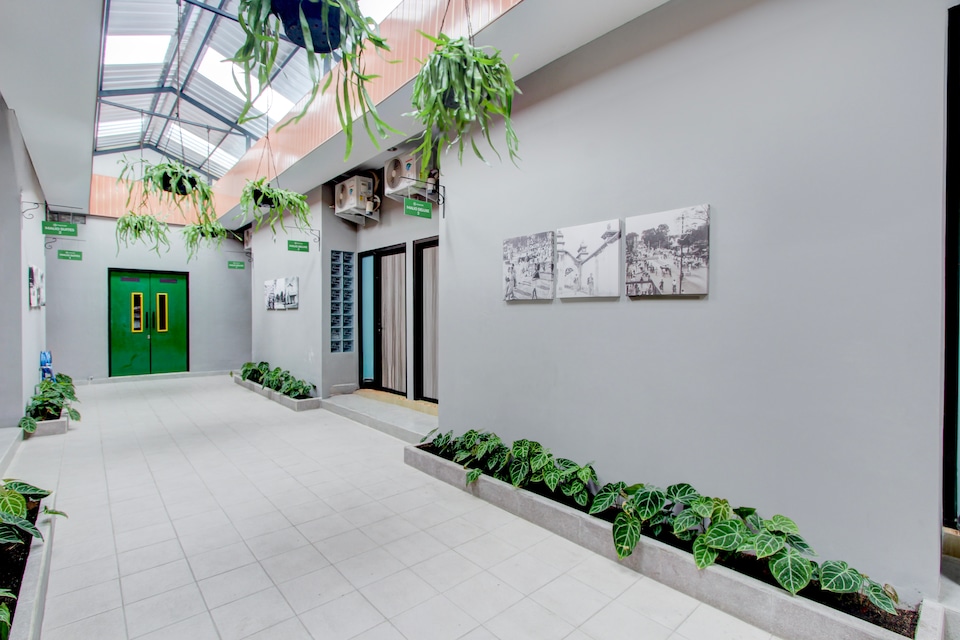 Hotel O Yogyakarta near Jalan Malioboro formerly Malio Inn, Yogyakarta Ring 1, Yogyakarta