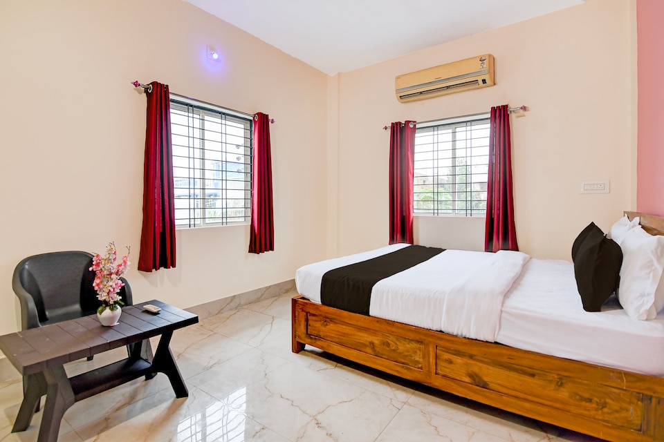 Hotel O Sai Residency, Bapuji Nagar, Bhubaneswar