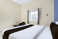 Hotel O Sai Residency