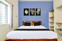 Hotel O Sai Residency