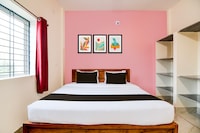 Hotel O Sai Residency