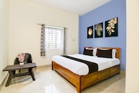 Hotel O Sai Residency