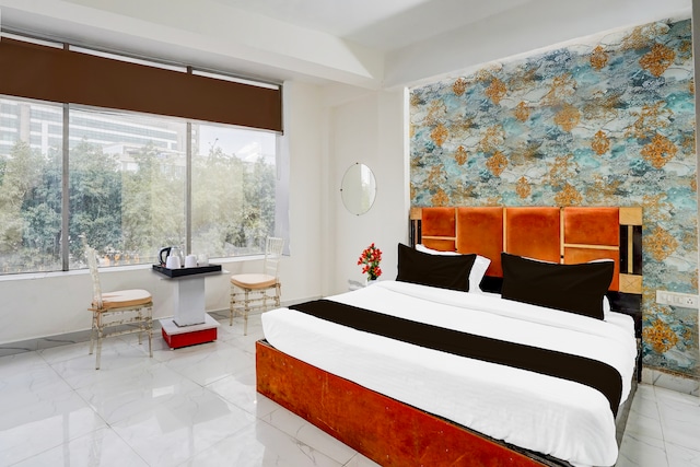 Hotel O Sector 51 Metro Station Formerly Shubham Residency