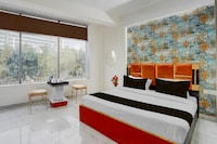 Hotel O Sector 51 Metro Station Formerly Shubham Residency