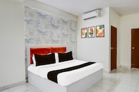 Super Hotel O Sector 51 Metro Station Formerly Shubham Residency