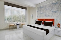 Hotel O Sector 51 Metro Station Formerly Shubham Residency