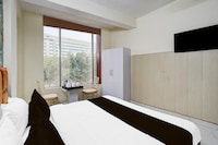 Super Hotel O Sector 51 Metro Station Formerly Shubham Residency