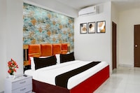 Super Hotel O Sector 51 Metro Station Formerly Shubham Residency