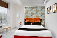 Super Hotel O Sector 51 Metro Station Formerly Shubham Residency