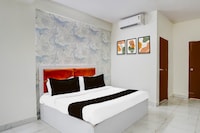 Hotel O Sector 51 Metro Station Formerly Shubham Residency