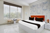 Super Hotel O Sector 51 Metro Station Formerly Shubham Residency