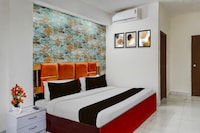 Hotel O Sector 51 Metro Station Formerly Shubham Residency