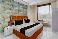 Hotel O Sector 51 Metro Station Formerly Shubham Residency