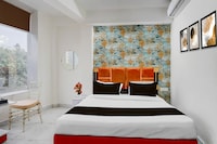 Hotel O Sector 51 Metro Station Formerly Shubham Residency