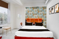 Hotel O Sector 51 Metro Station Formerly Shubham Residency