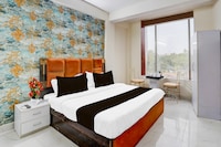 Hotel O Sector 51 Metro Station Formerly Shubham Residency