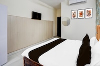 Hotel O Sector 51 Metro Station Formerly Shubham Residency