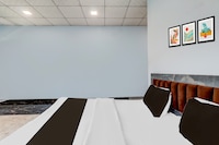 Hotel O Maharaja Grand
