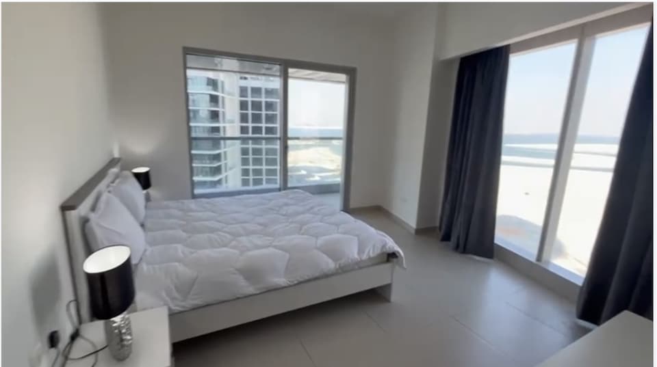OYO HOME 1538 Two Bedroom Apartment Furnished With Balcony, Madinat Zayed Abu Dhabi, Abu Dhabi