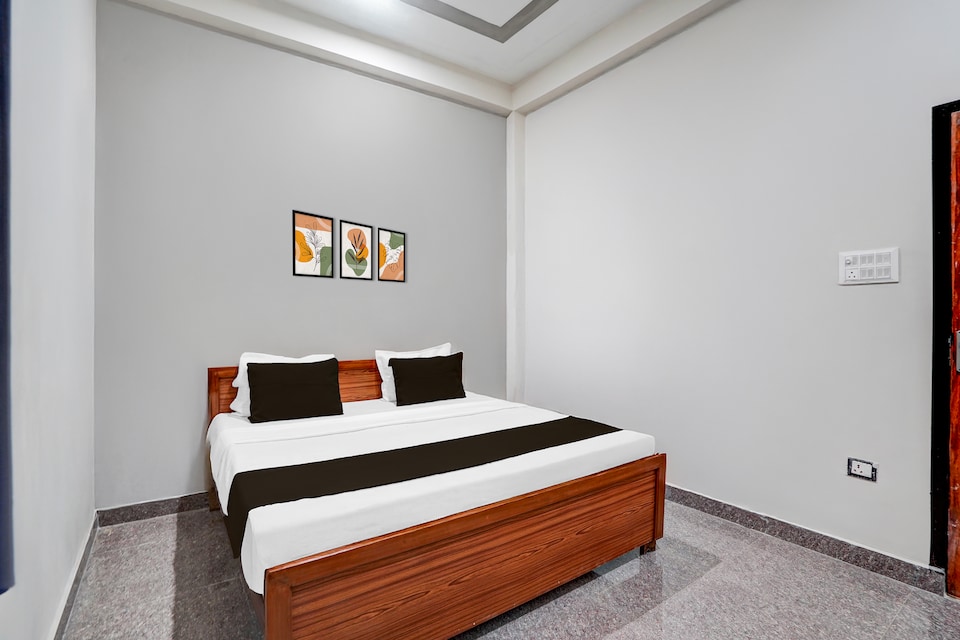 Hotel O Vikas INN 2, Cluster Barabanki, Barabanki