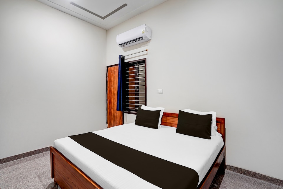 Hotel O Vikas INN 2, Cluster Barabanki, Barabanki