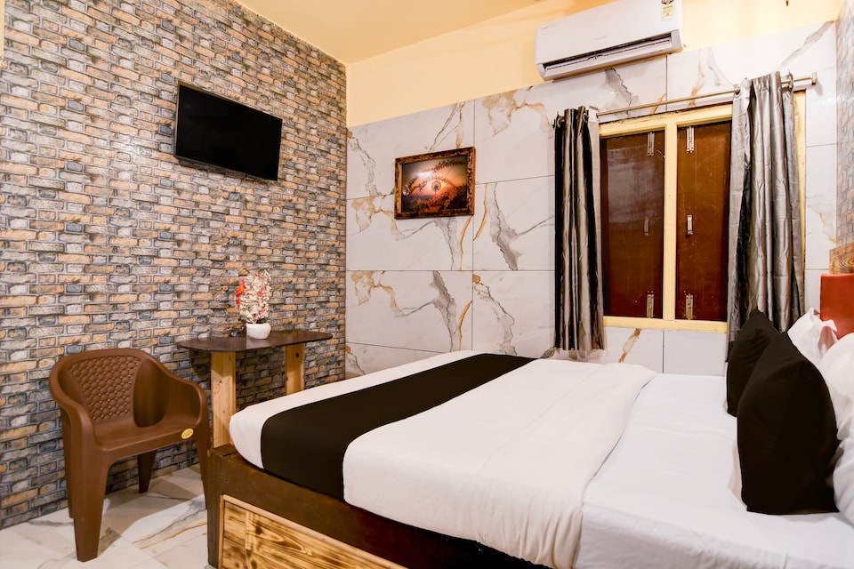 Hotel O ARES RESIDENCY , Grand Road Puri, Puri