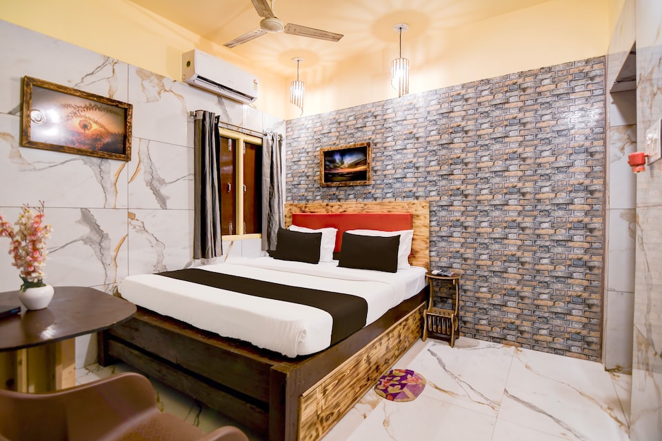 Hotel O ARES RESIDENCY , Grand Road Puri, Puri