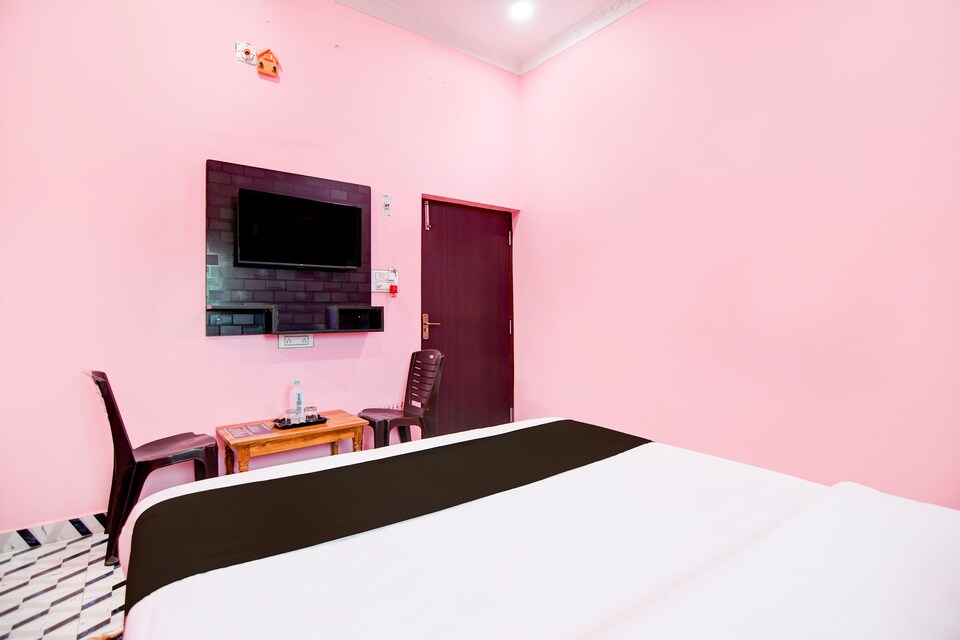 Hotel O Rishan Inn, VaniVihar Bhubaneswar, Bhubaneswar