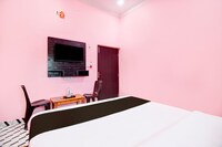 Hotel O Rishan Inn