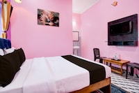 Hotel O Rishan Inn